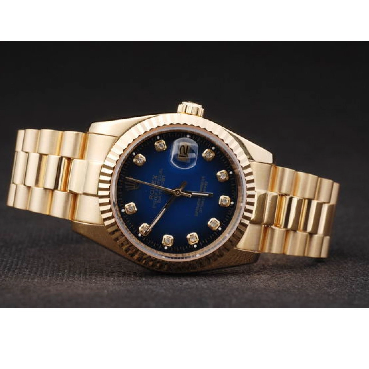 AAA Replica Watches Datejust Rolex Swiss Mechanism-srl71 0610